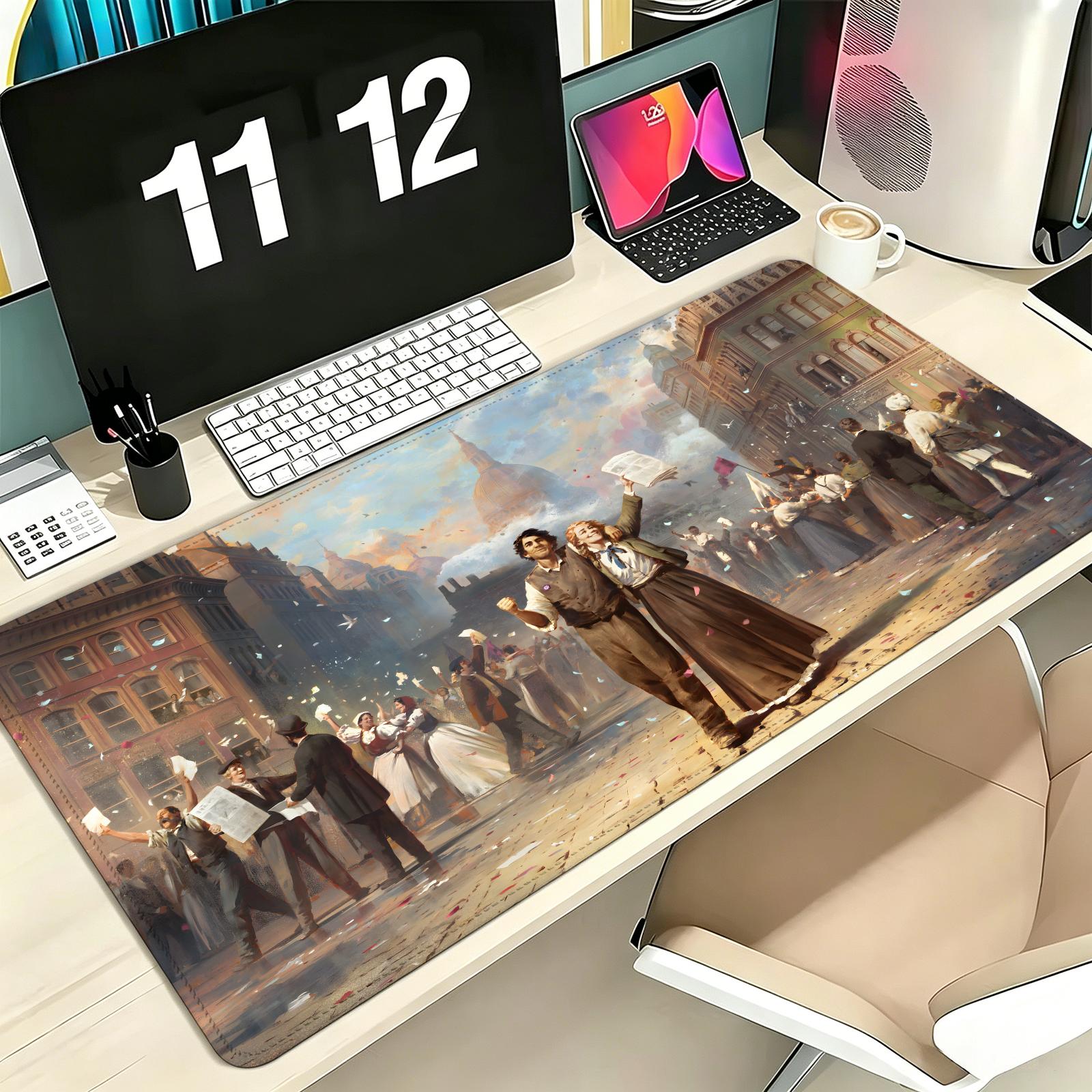 Esports Gaming Laptop - Alas Mouse Gaming Victoria 3 Pro