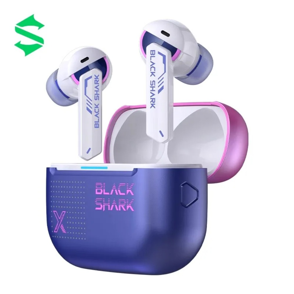 Esports Gaming Phone - Black Shark JoyBuds Plus Earphone Nirkabel