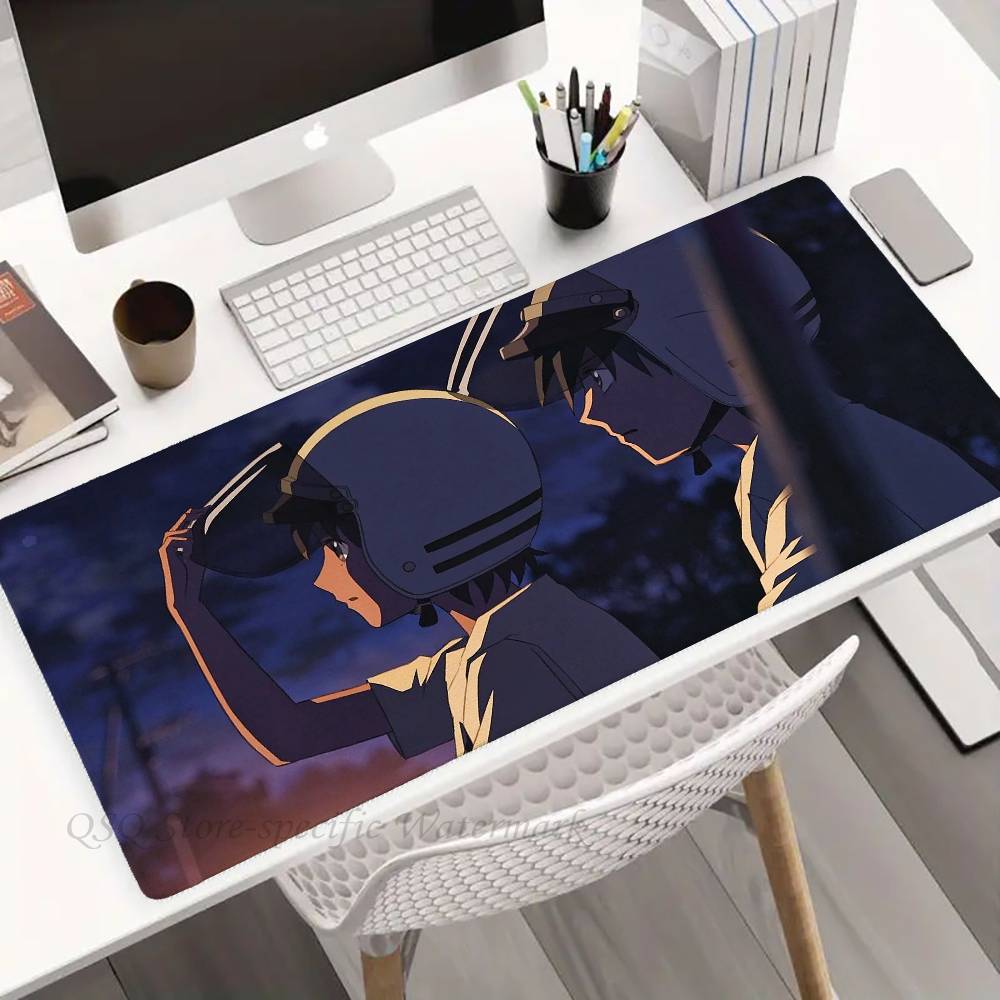 Esports Gaming Laptop - Alas Mouse 5 Sentimeter Per Detik
