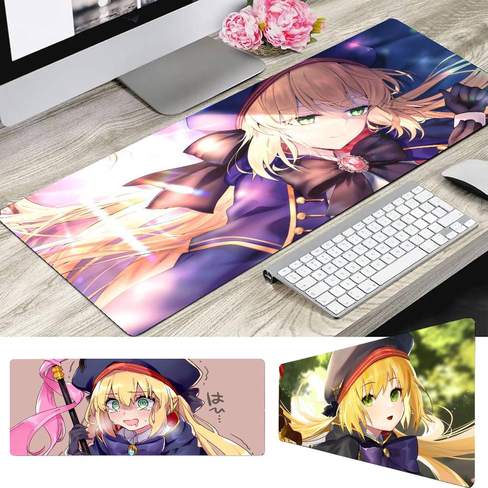Esports Gaming Laptop - Altria C-Caster Anime Game Fate Mousepad