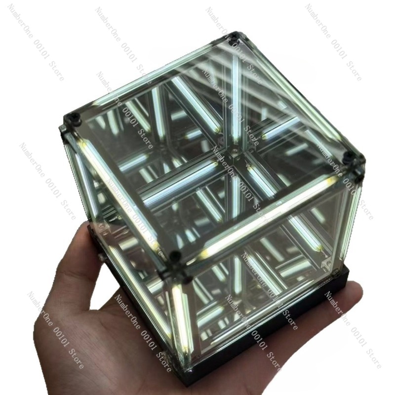 Esports In Gaming - Lampu Atmosfer Desktop Ruang Gaming Kreatif