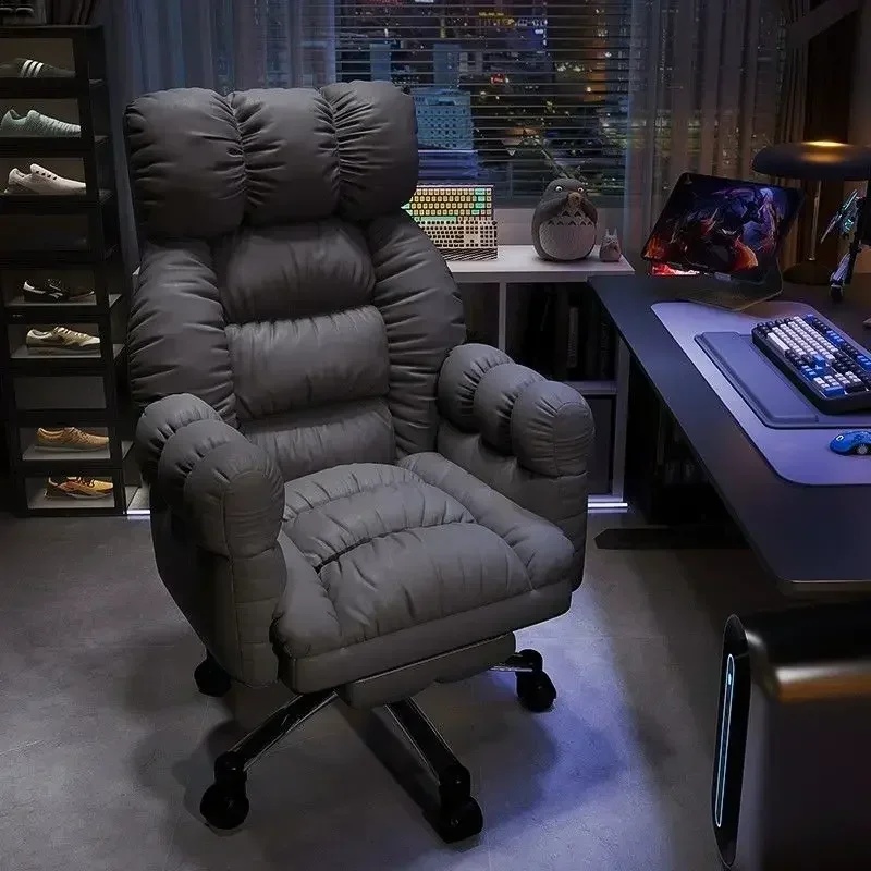 Esports Gaming Lounge - Kursi Komputer Santai Nyaman untuk di