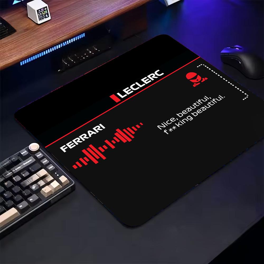 Esports Gaming Quotes - F-F1 driver balap kutipan Mouse Pad