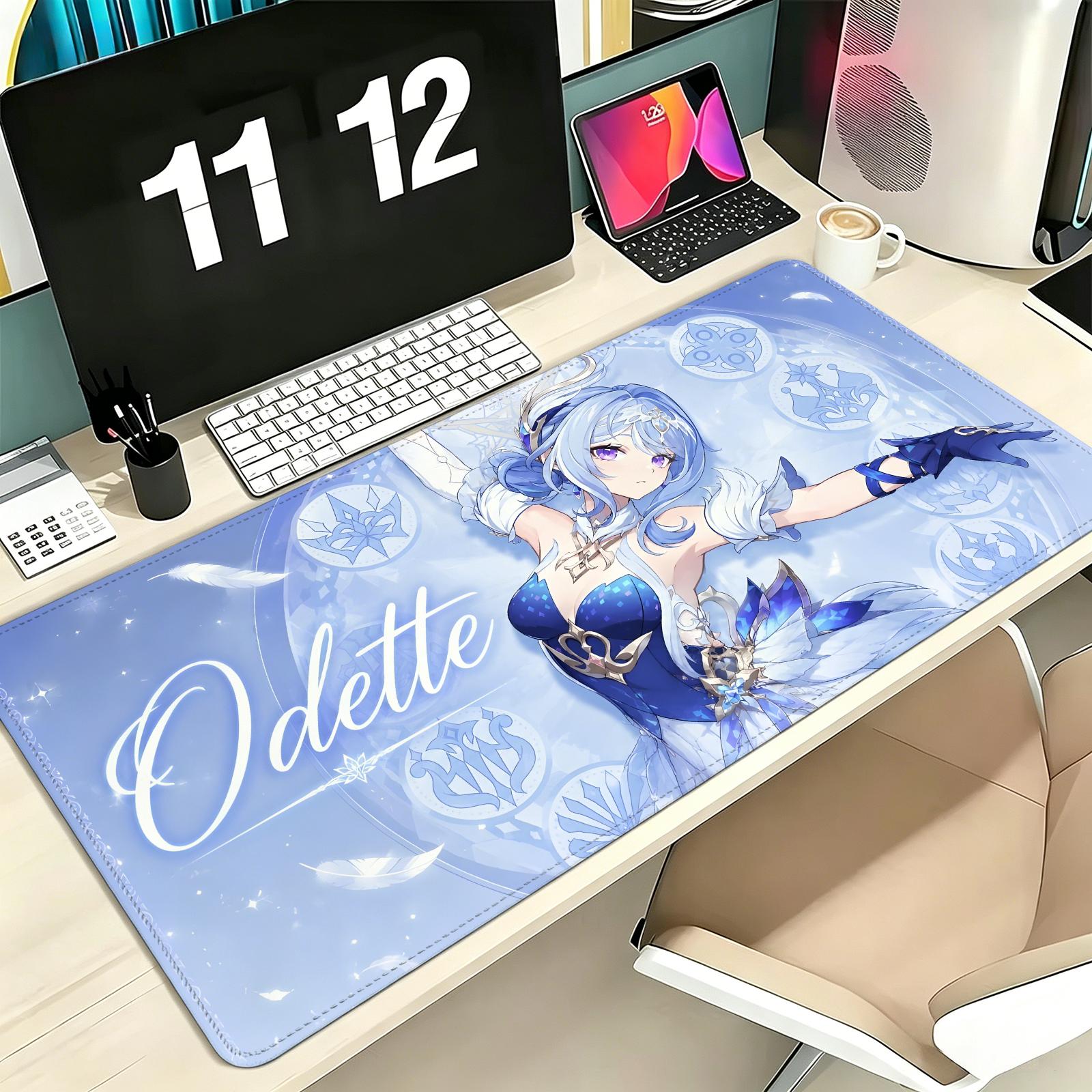 Esports Gaming Laptop - Genshin Impact Odette Pro E-Sports XXL