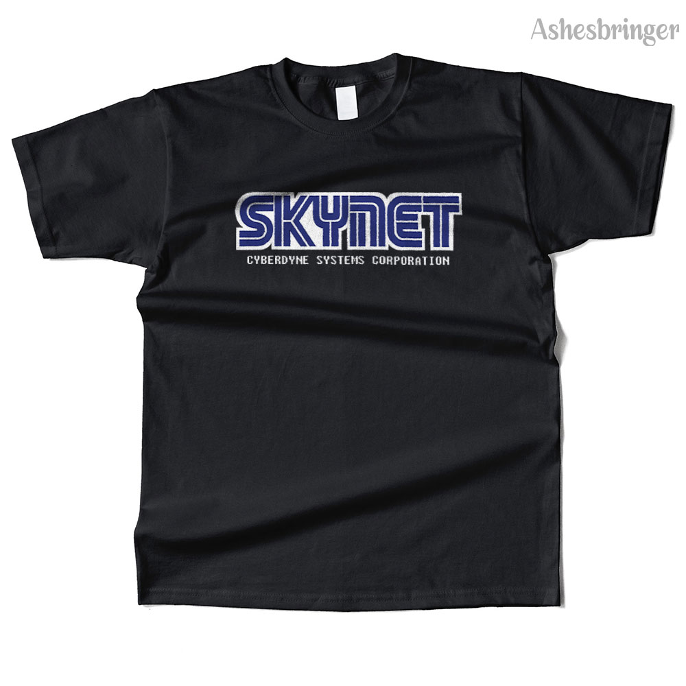 Esports Gaming T Shirt - Kaus GSM200 Kualitas Tinggi Grafis Arcade