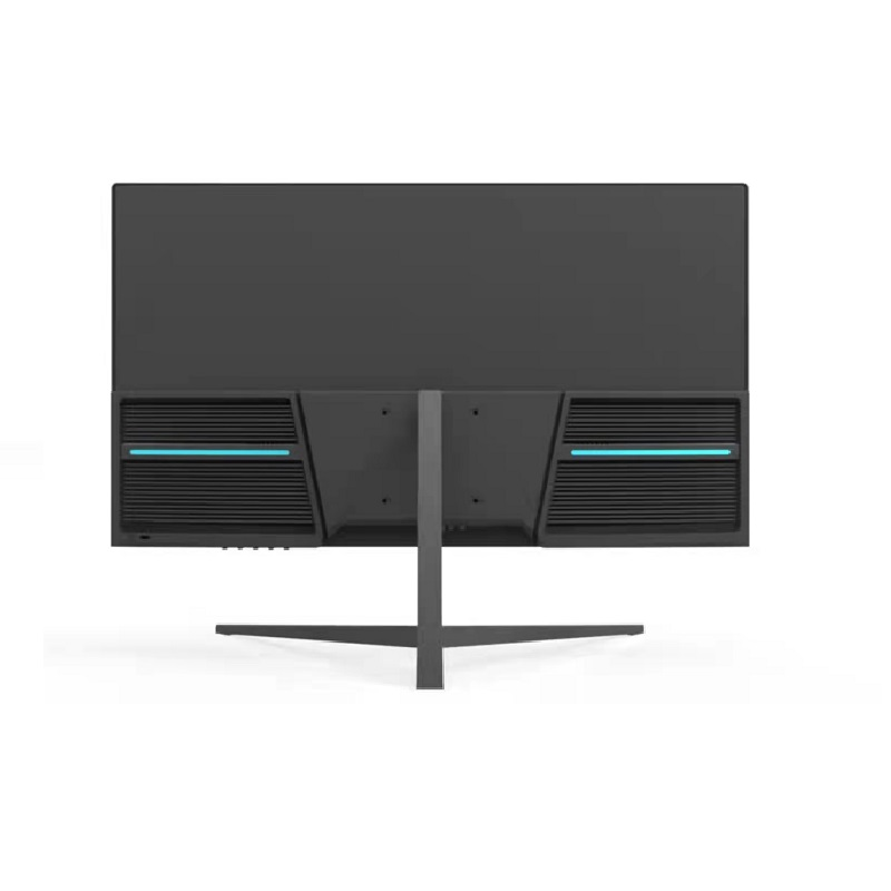 Layar IPS 27 inci Tanpa Bingka - Gaming Monitor Curved ulasan dan harga
