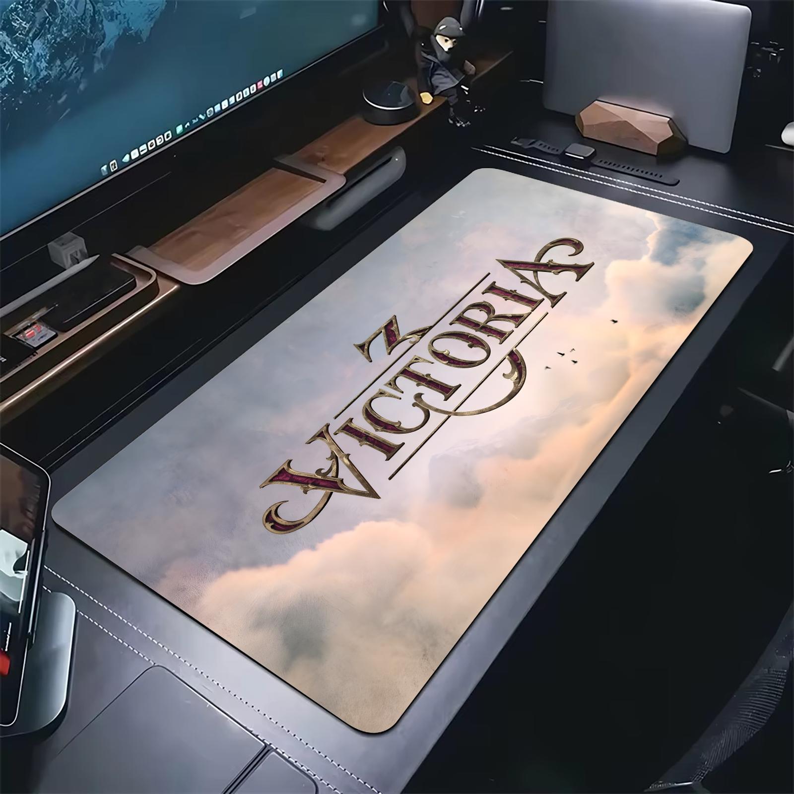 Alas Mouse Gaming Victoria 3 P - Esports Gaming Laptop ulasan dan harga