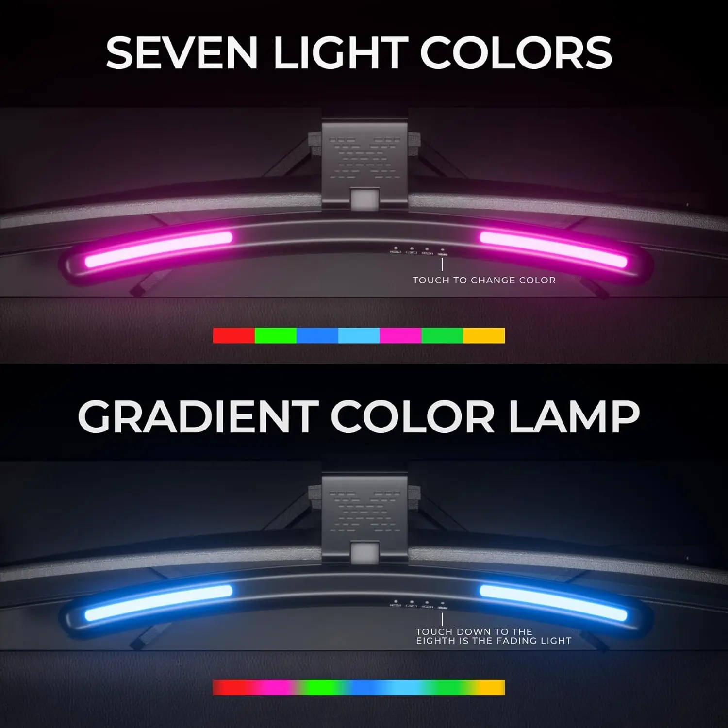 Lampu Monitor Melengkung denga - Gaming Monitor Curved ulasan dan harga