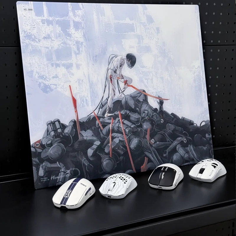 P-Psychological Gear Gaming Gl - Esports Gaming Gear ulasan dan harga