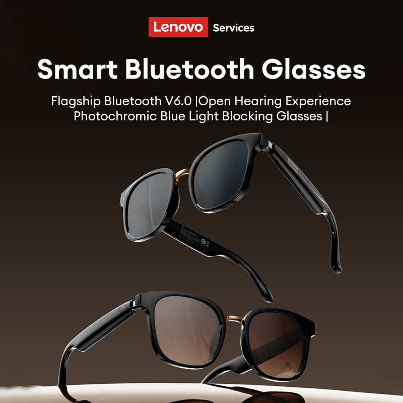 Kacamata Pintar Nirkabel Lenov - Video Gaming & Esports Usd Acc ulasan dan harga