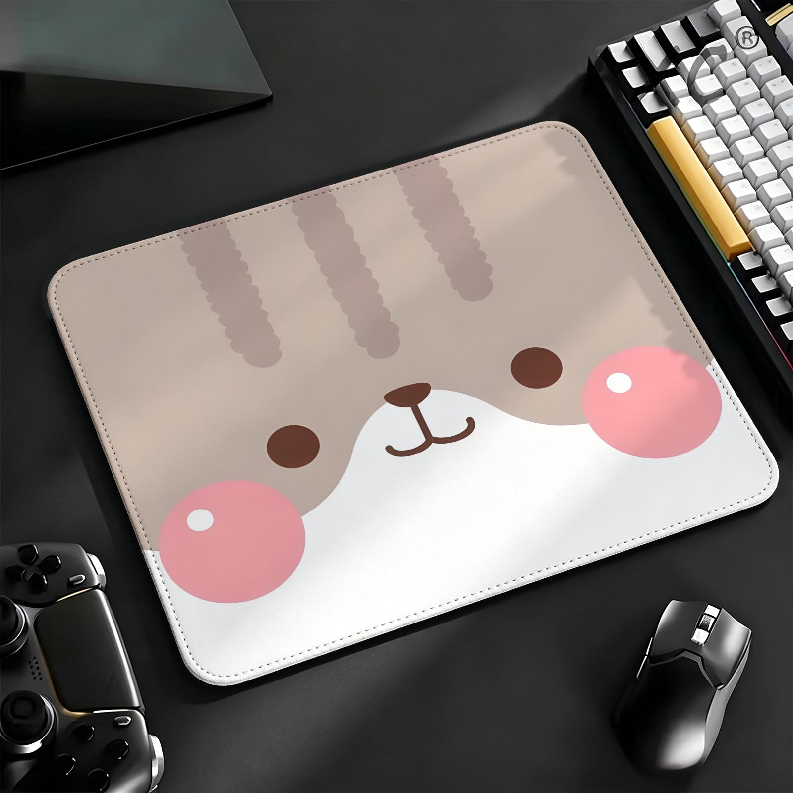 Alas Gaming Minimalis Motif He - Esports Gaming Laptop ulasan dan harga