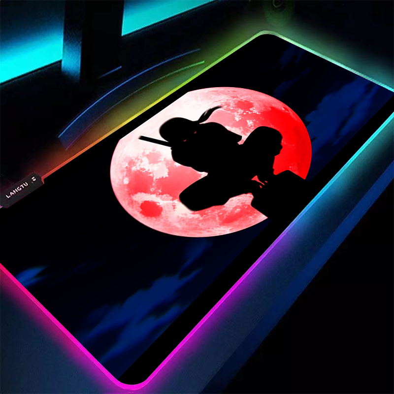 Alas Mouse Besar RGB 90X40Cm N - Esports Gaming Laptop ulasan dan harga