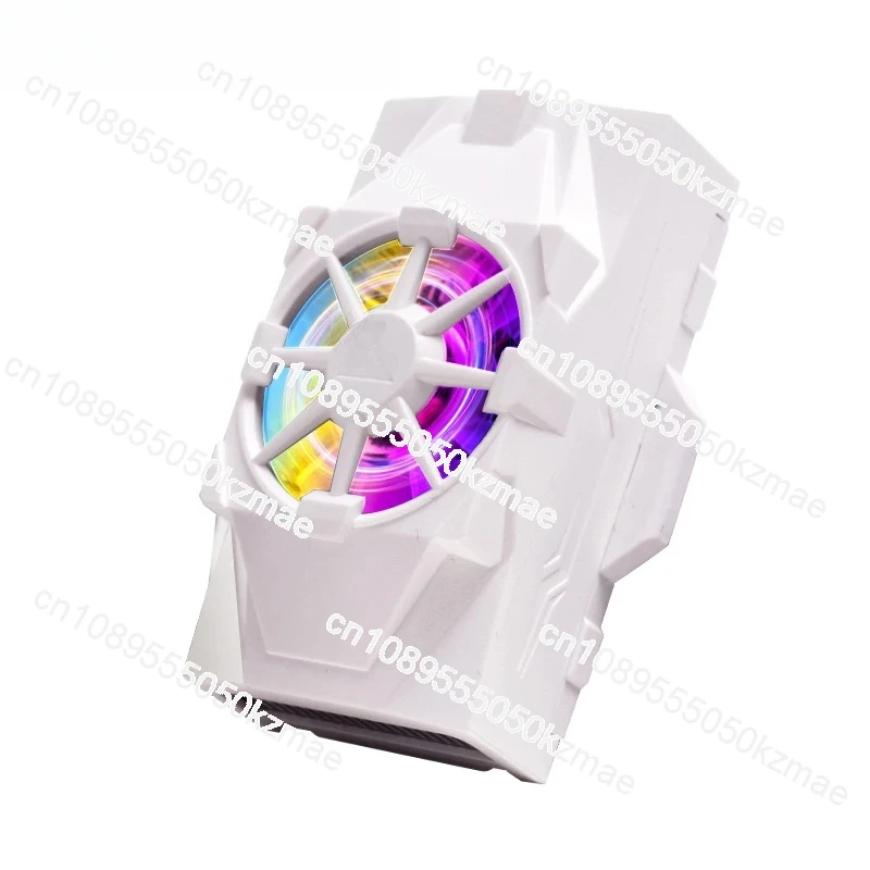 Pendingin Gaming Heat Sink - P - Esports Gaming Phone ulasan dan harga