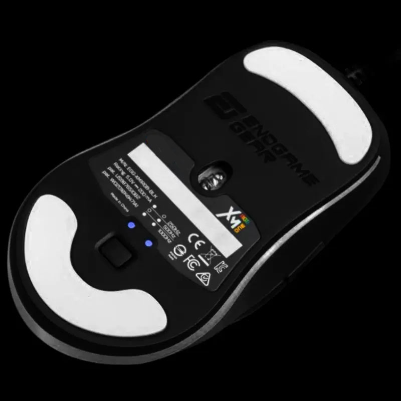Mouse Gaming, Esports Tiger, v - Esports Gaming Gear ulasan dan harga