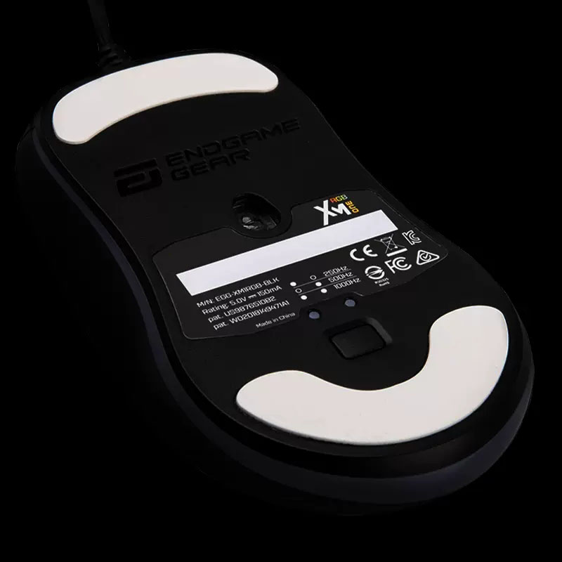 Mouse Gaming, Esports Tiger, v - Esports Gaming Gear ulasan dan harga