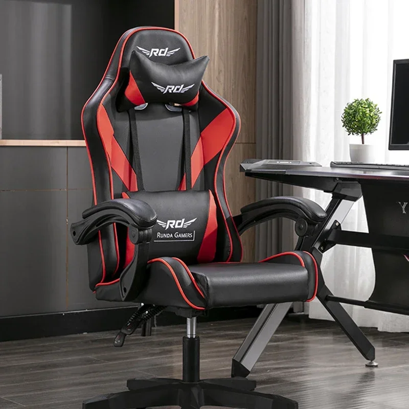 Kursi Kantor Gaming Esports Ku - Esports Gaming Lounge ulasan dan harga