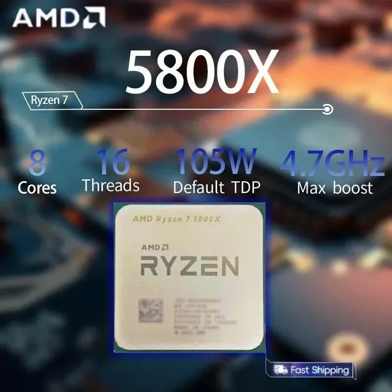 Prosesor Gaming Esports AMD Ry - Esports In Gaming ulasan dan harga