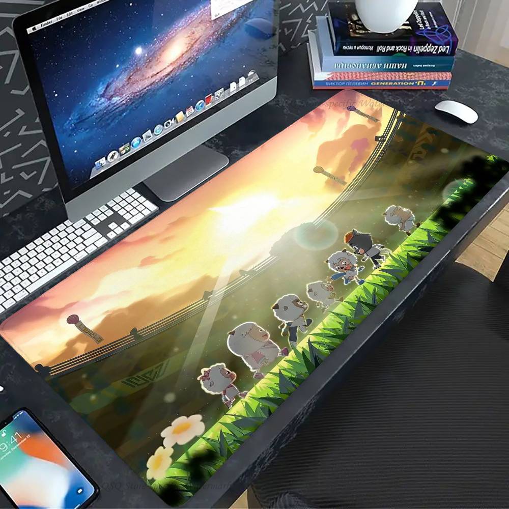 Pleasant Goat And Big Big Wolf - Esports Gaming Laptop ulasan dan harga