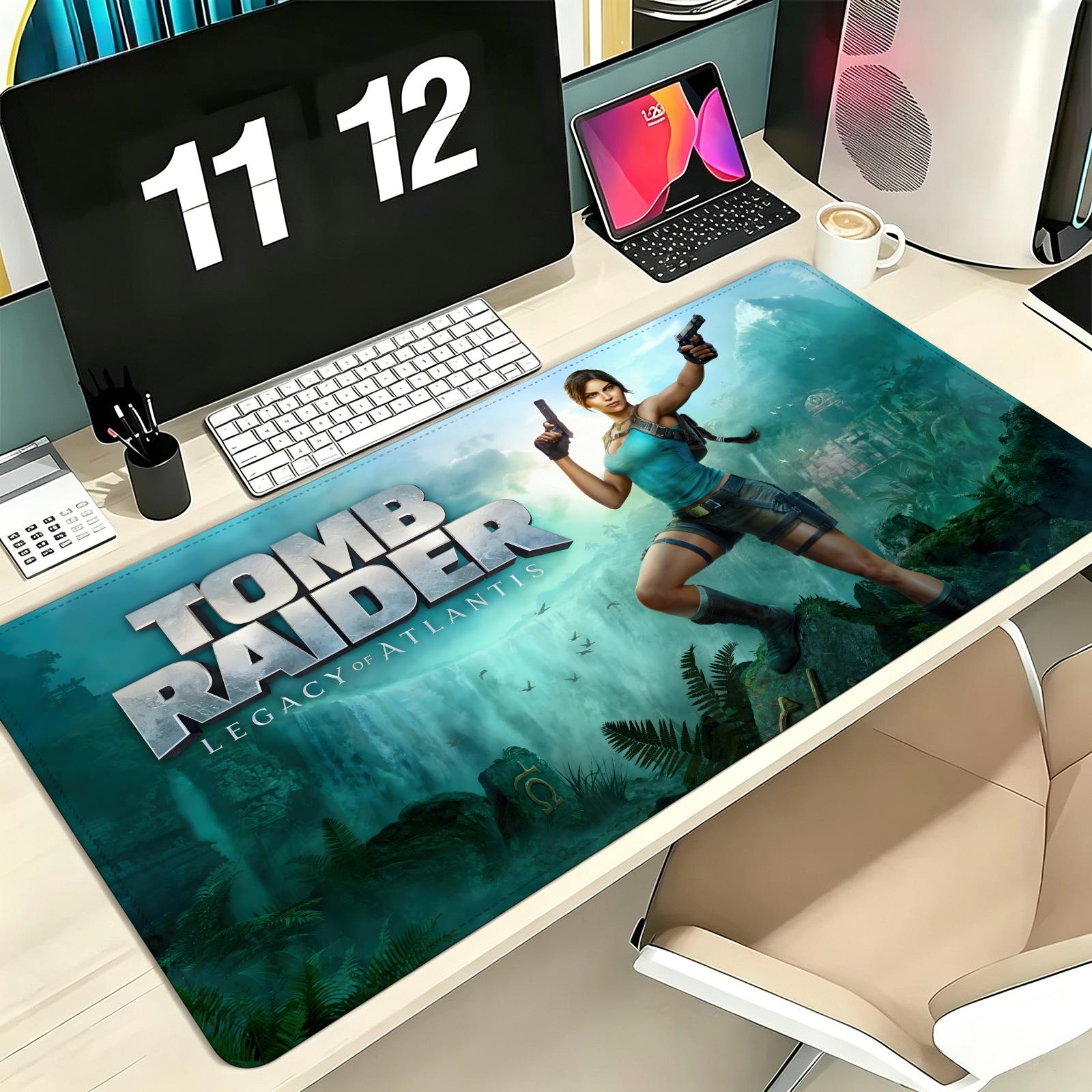 Pro E-Sports XXL Gaming Mousep - Esports Gaming Laptop ulasan dan harga