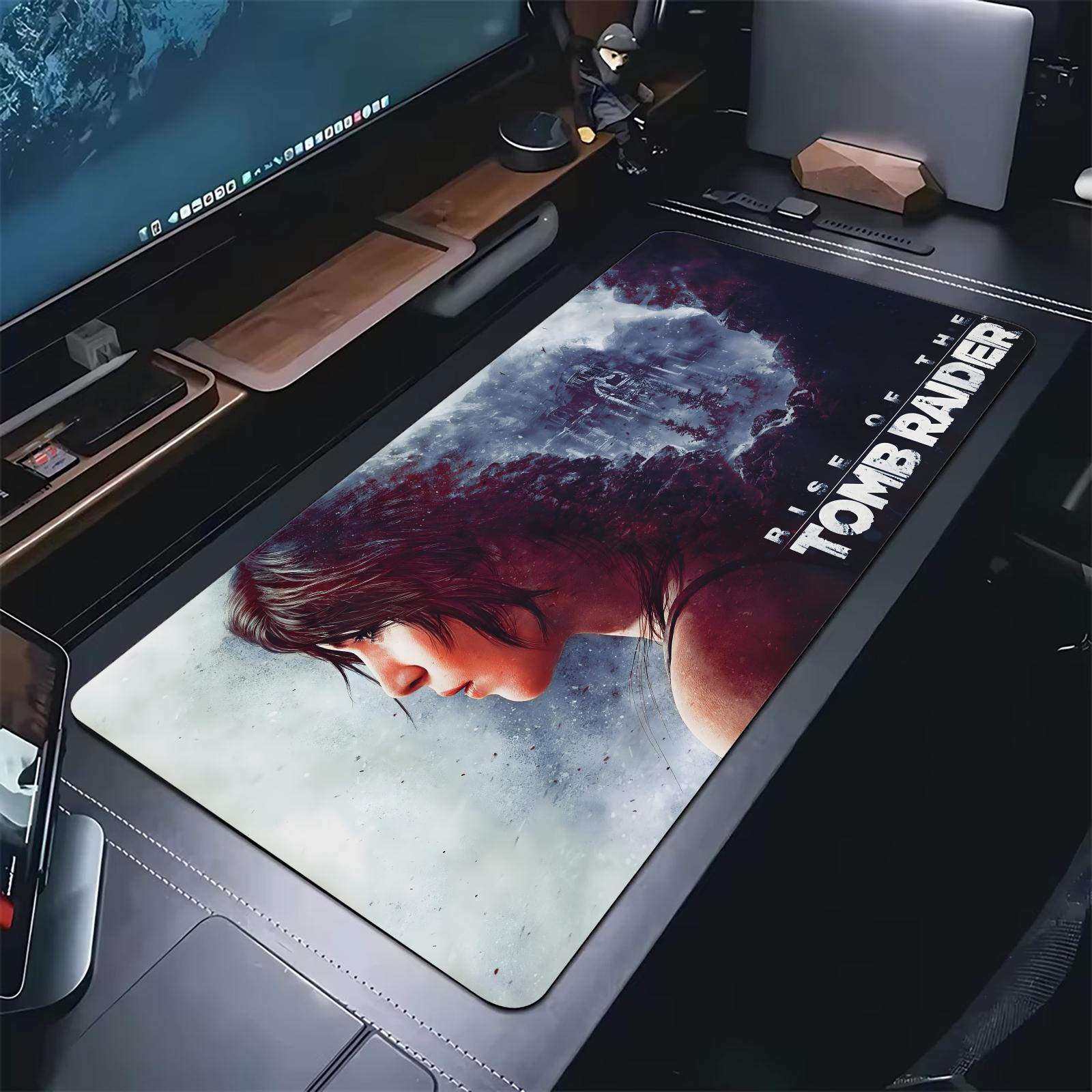 Pro E-Sports XXL Gaming Mousep - Esports Gaming Laptop ulasan dan harga