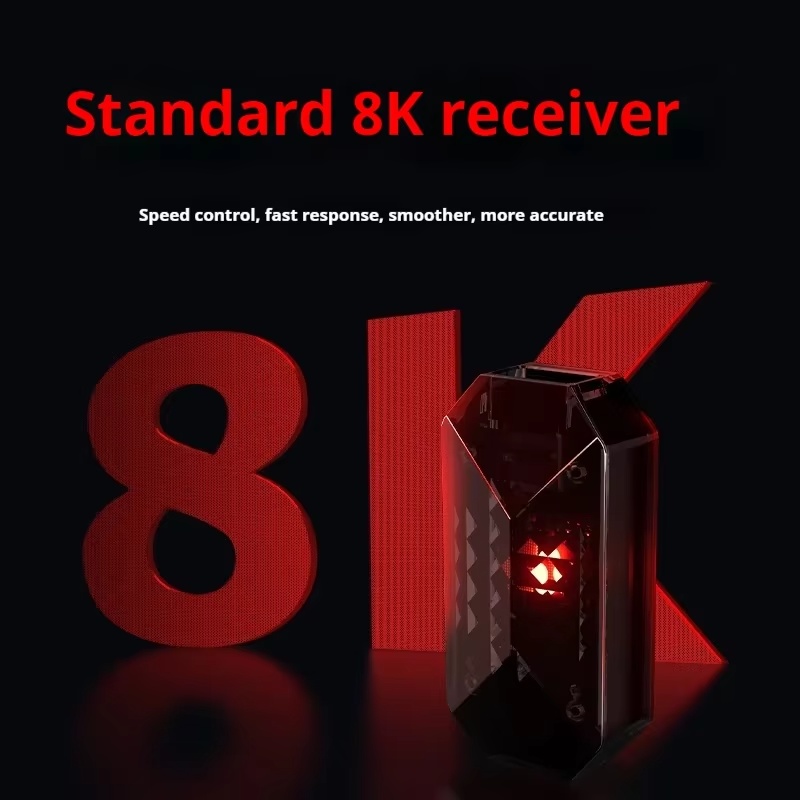 VXE VGN MAD R Mouse Nirkabel U - Esports In Gaming ulasan dan harga