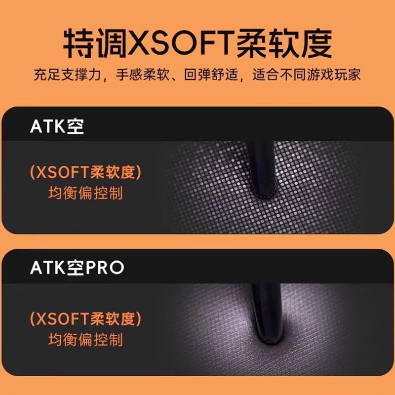 Atk Kong Xsoft Esports Mouse P - Esports Gaming Gear ulasan dan harga