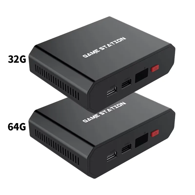 Konsol Video Game M8plus HD Bo - Video Gaming & Esports Usd Acc ulasan dan harga