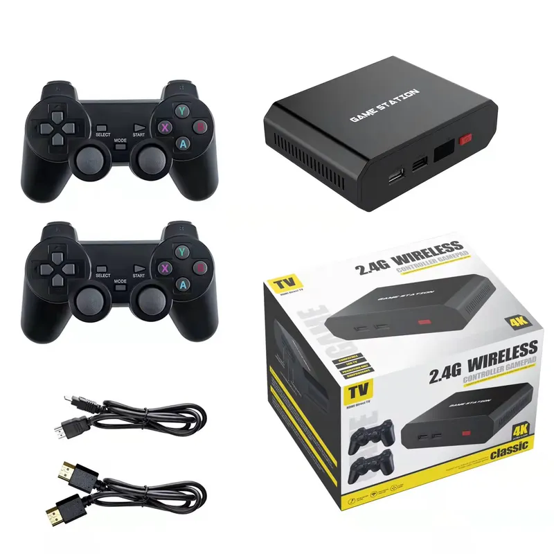 Konsol Video Game M8plus HD Bo - Video Gaming & Esports Usd Acc ulasan dan harga