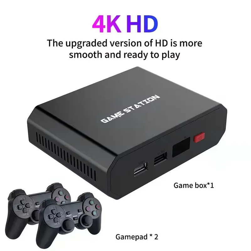 Konsol Video Game M8plus HD Bo - Video Gaming & Esports Usd Acc ulasan dan harga