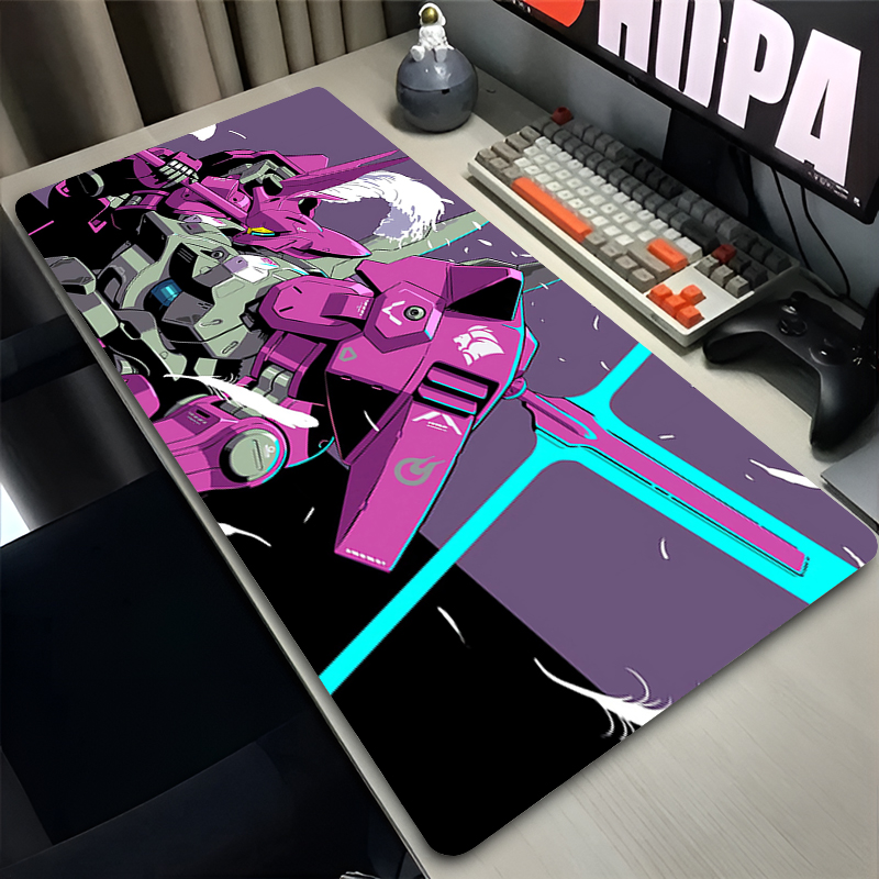 Alas Mouse Anime Populer M-mec - Esports Gaming Laptop ulasan dan harga