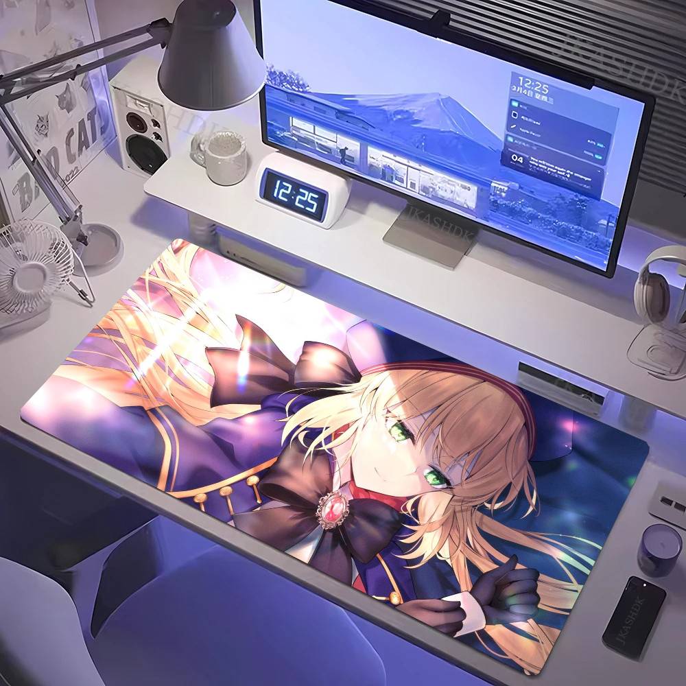 Altria C-Caster Anime Game Fat - Esports Gaming Laptop ulasan dan harga