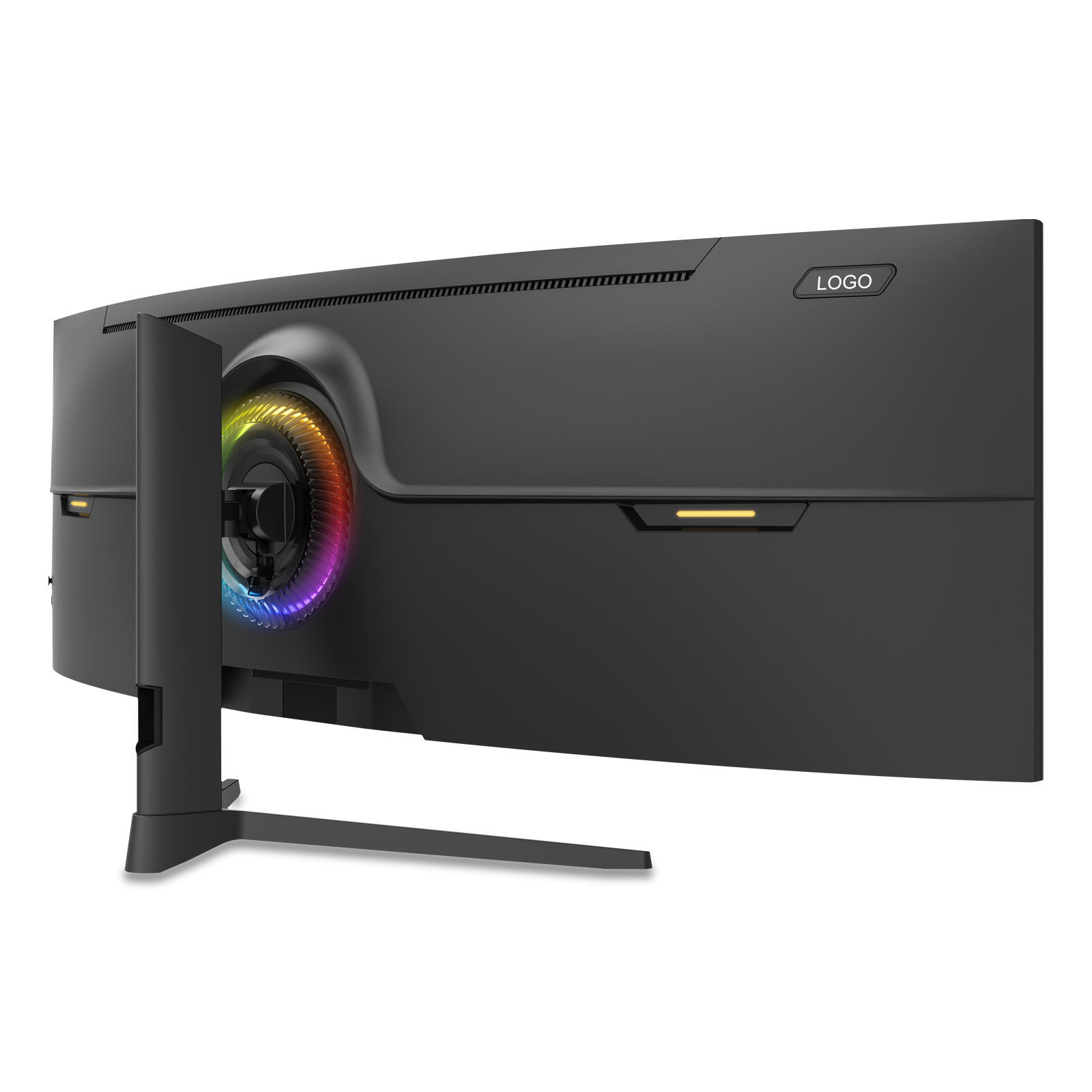 Monitor Gaming Lengkung Ultra  - Gaming Monitor Curved ulasan dan harga