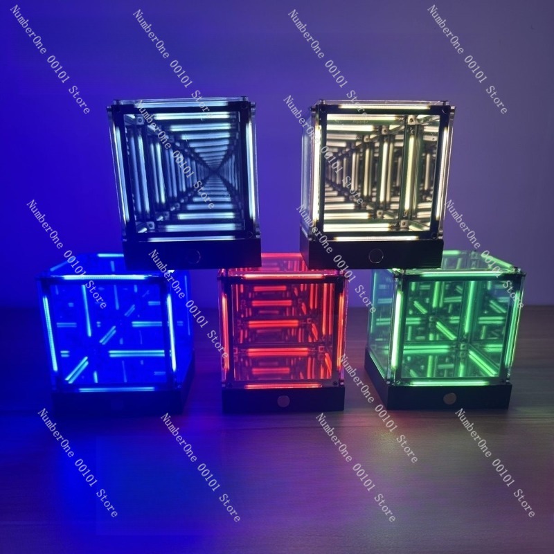 Lampu Atmosfer Desktop Ruang G - Esports In Gaming ulasan dan harga