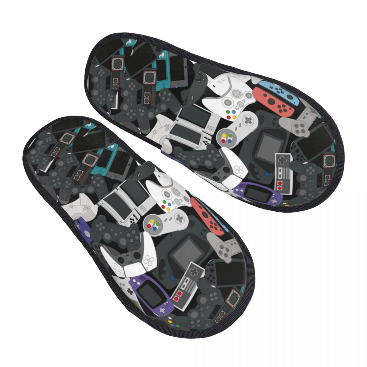 Sandal Rumah Busa Memori untuk - Video Gaming & Esports Usd Acc ulasan dan harga