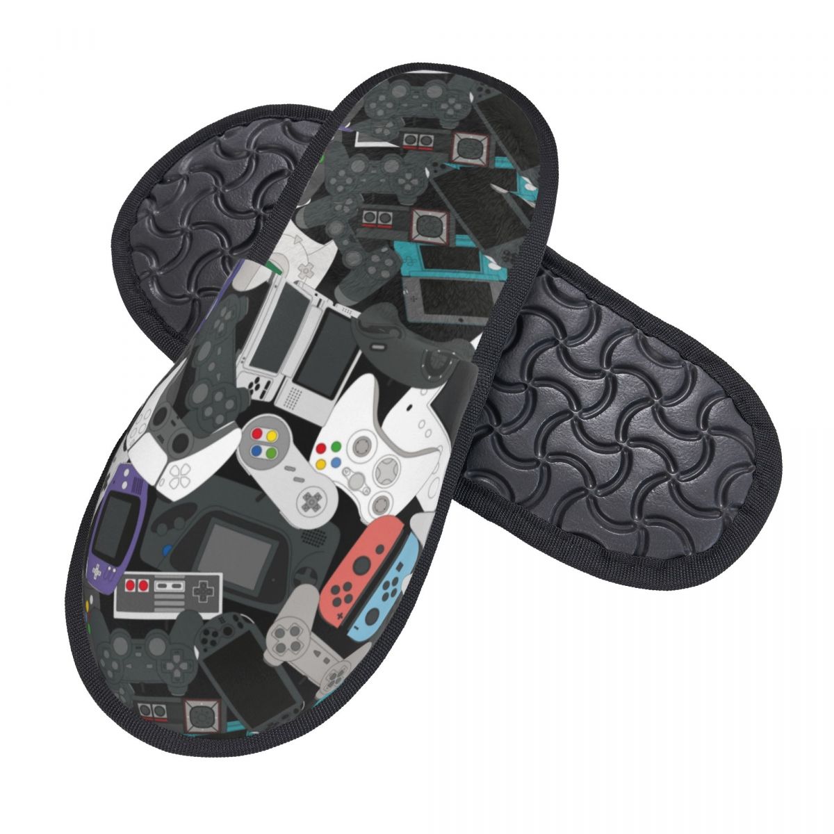 Sandal Rumah Busa Memori untuk - Video Gaming & Esports Usd Acc ulasan dan harga