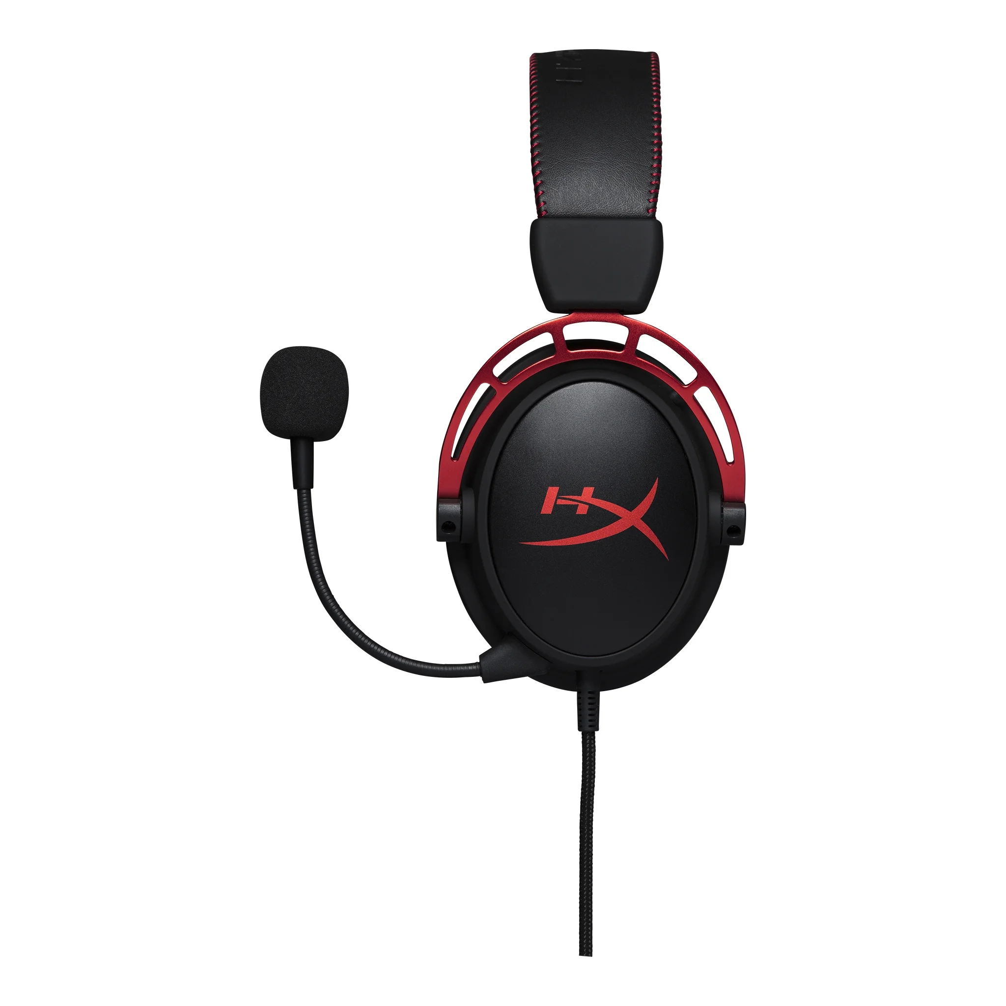 Headset Gaming HyperX Cloud Al - Esports Gaming Phone ulasan dan harga