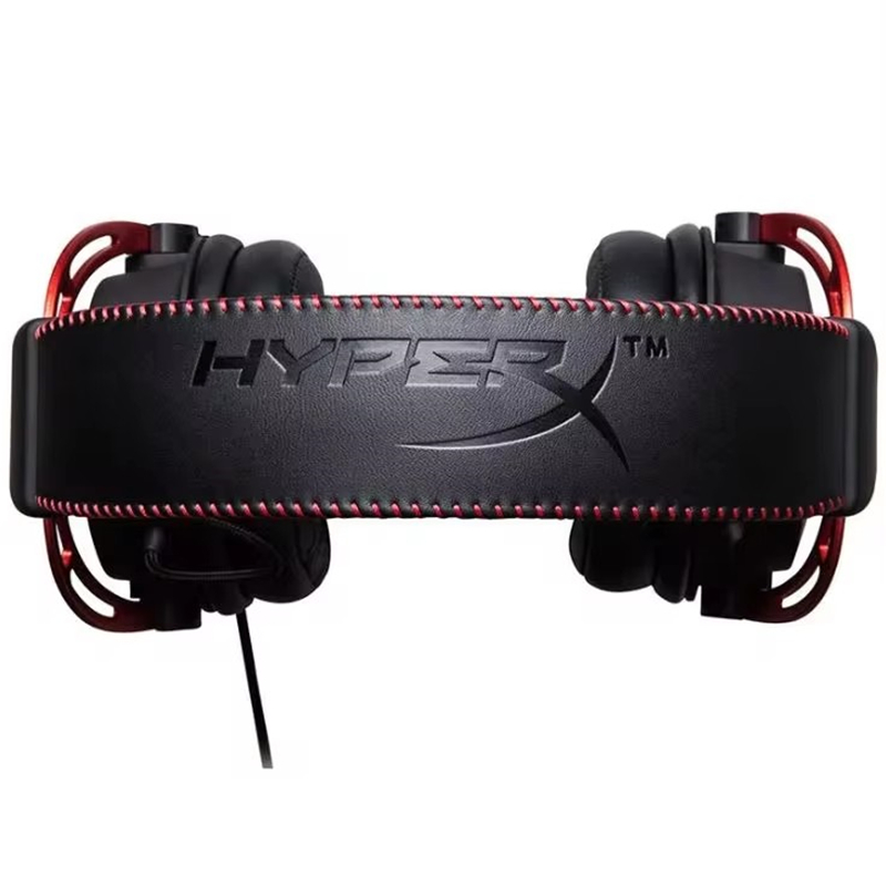 Headset Gaming HyperX Cloud Al - Esports Gaming Phone ulasan dan harga