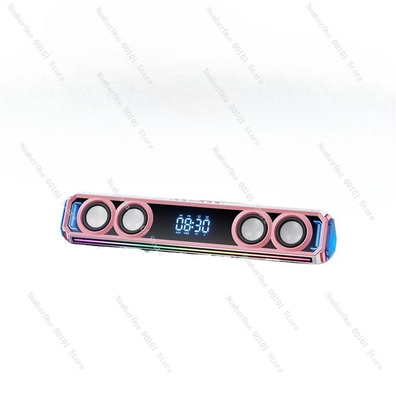 Soundbar Gaming E-sports Kompu - Esports In Gaming ulasan dan harga