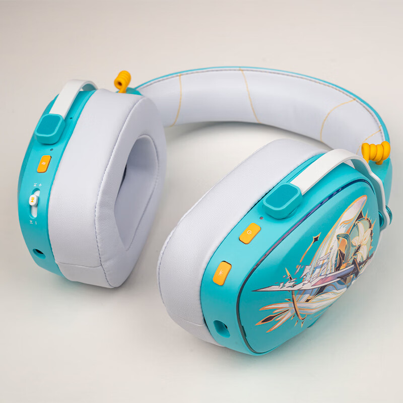 VALKYRIE VK S1 Headphone Nirka - Esports Gaming Gear ulasan dan harga