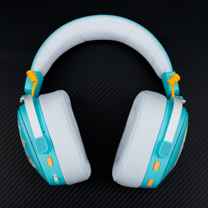 VALKYRIE VK S1 Headphone Nirka - Esports Gaming Gear ulasan dan harga