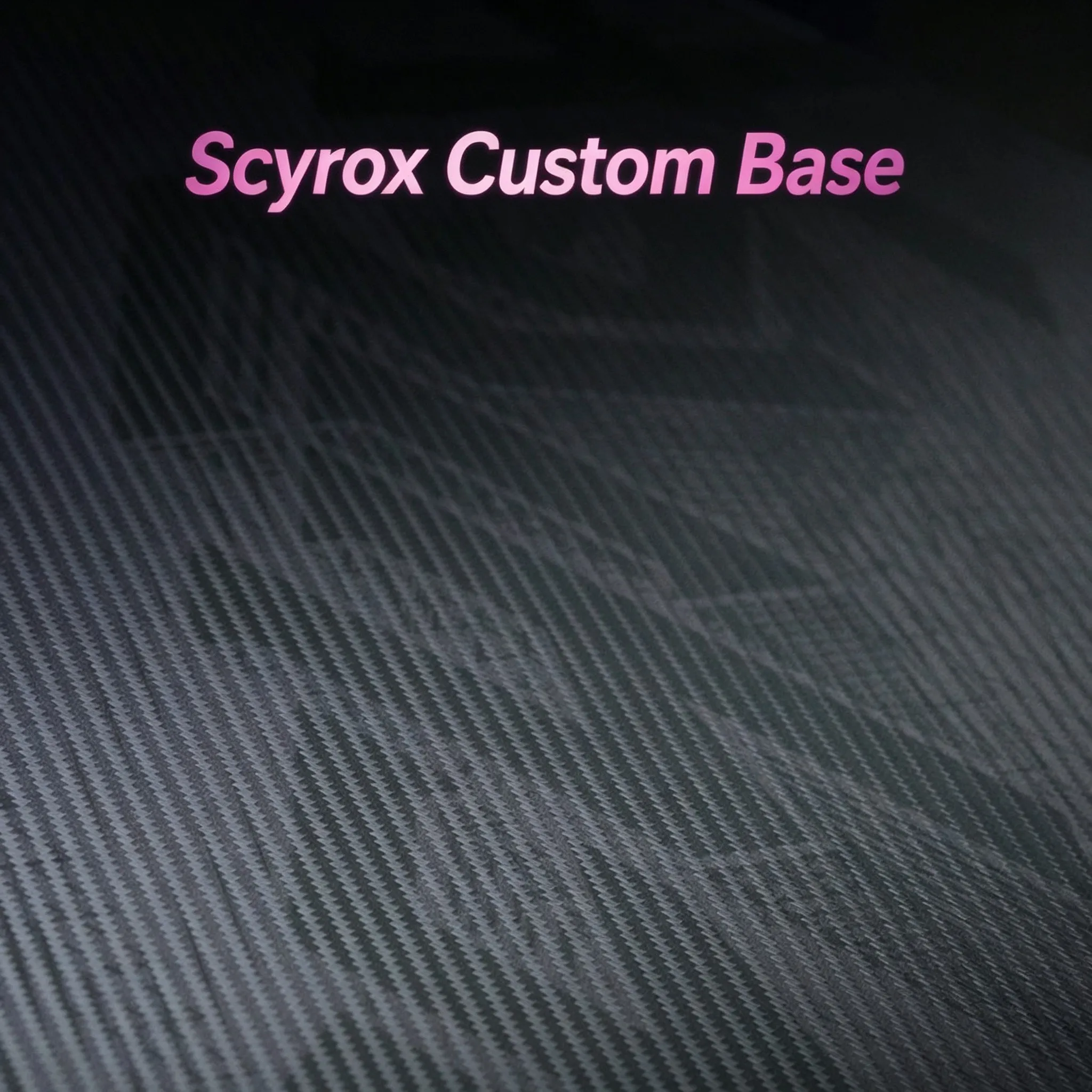 Scyrox Tornado 490x420x2mm Ala - Esports Gaming Laptop ulasan dan harga