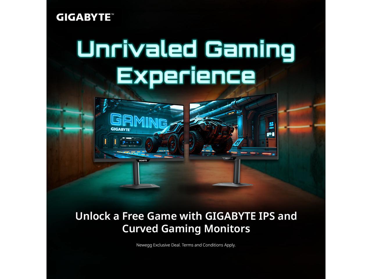 Monitor Komputer Gaming Lengku - Gaming Monitor Curved ulasan dan harga