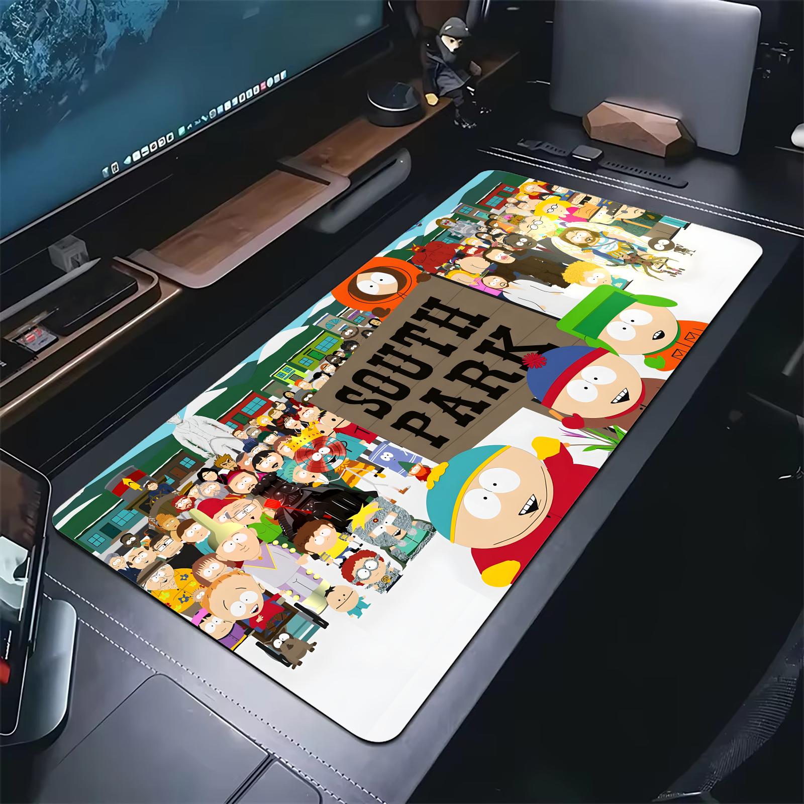 Mouse Pad Pro E-Sports XXL Gam - Esports Gaming Laptop ulasan dan harga