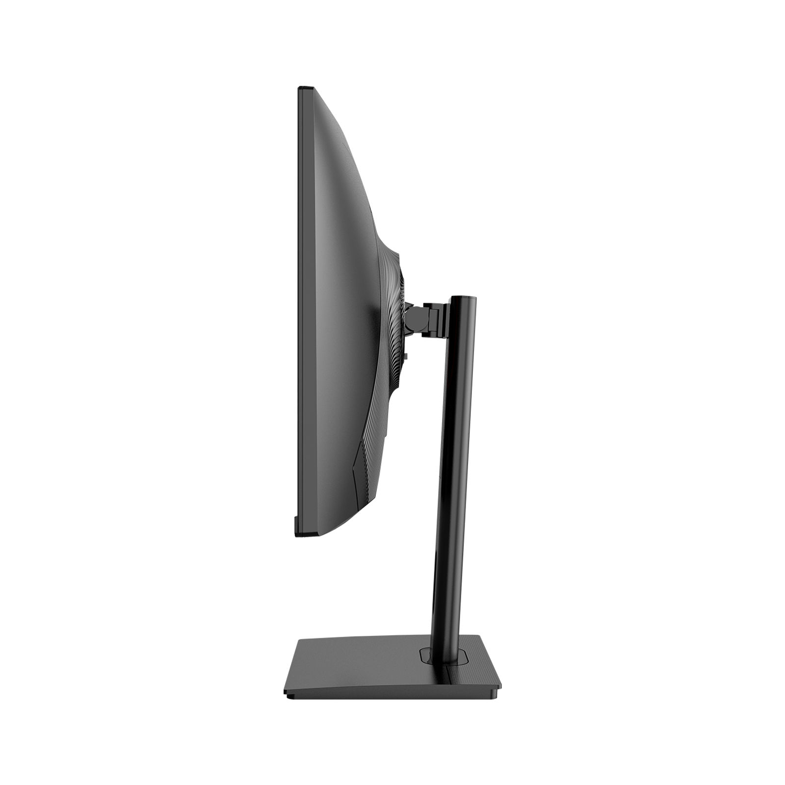 Monitor LCD Lengkung 1K 2K 27  - Gaming Monitor Curved ulasan dan harga