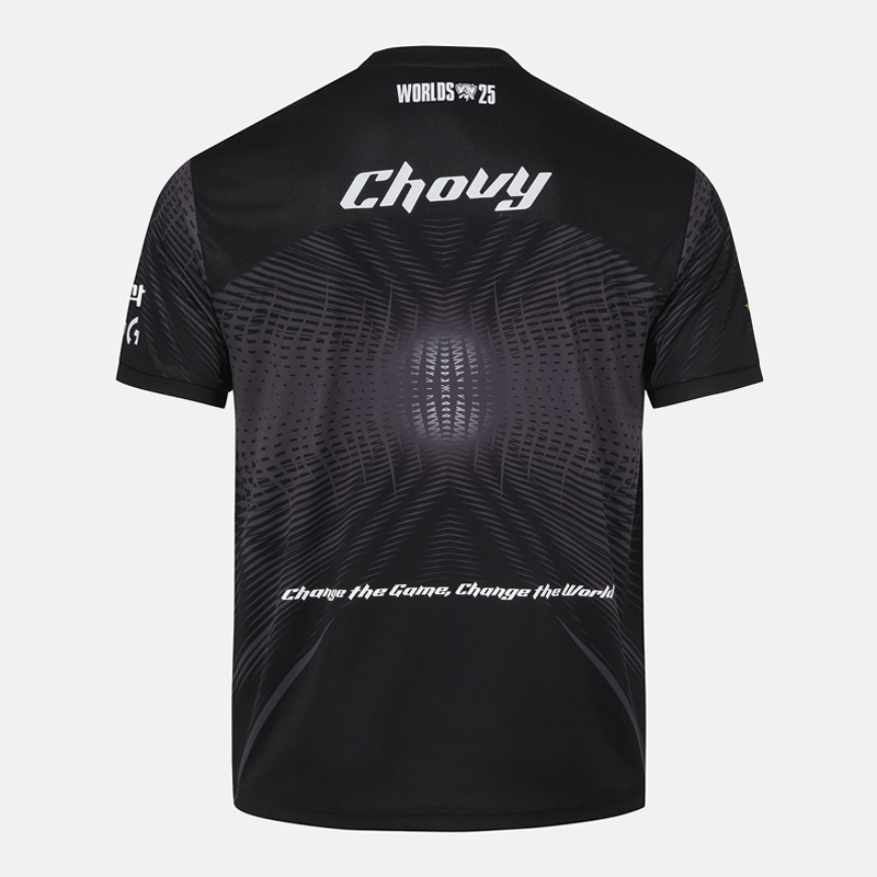Jersey Resmi Tim Esports Leagu - Esports Gaming T Shirt ulasan dan harga
