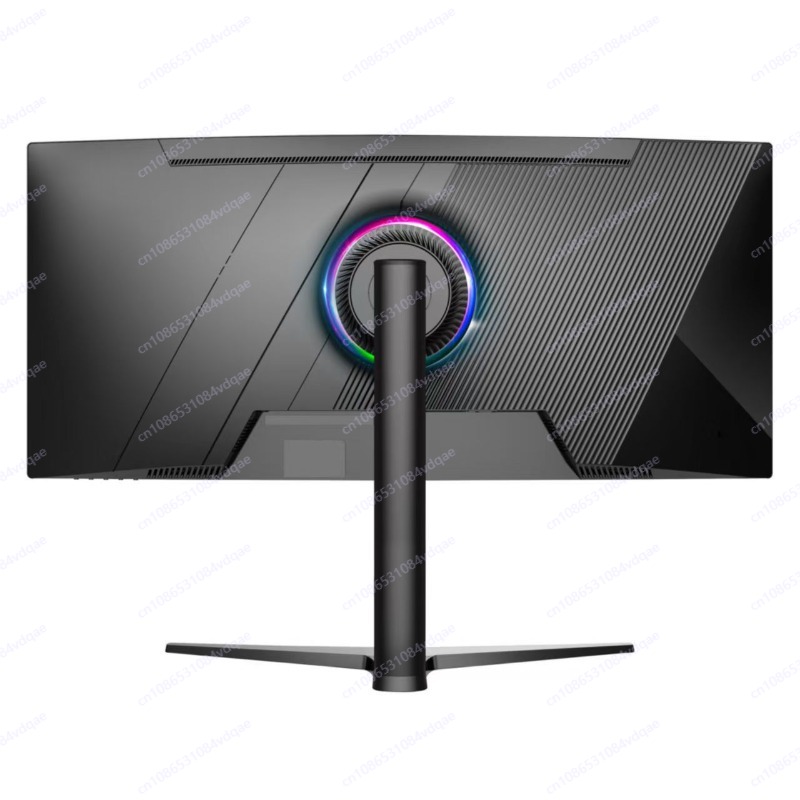 Monitor Gaming Lengkung 38-Inc - Gaming Monitor Curved ulasan dan harga
