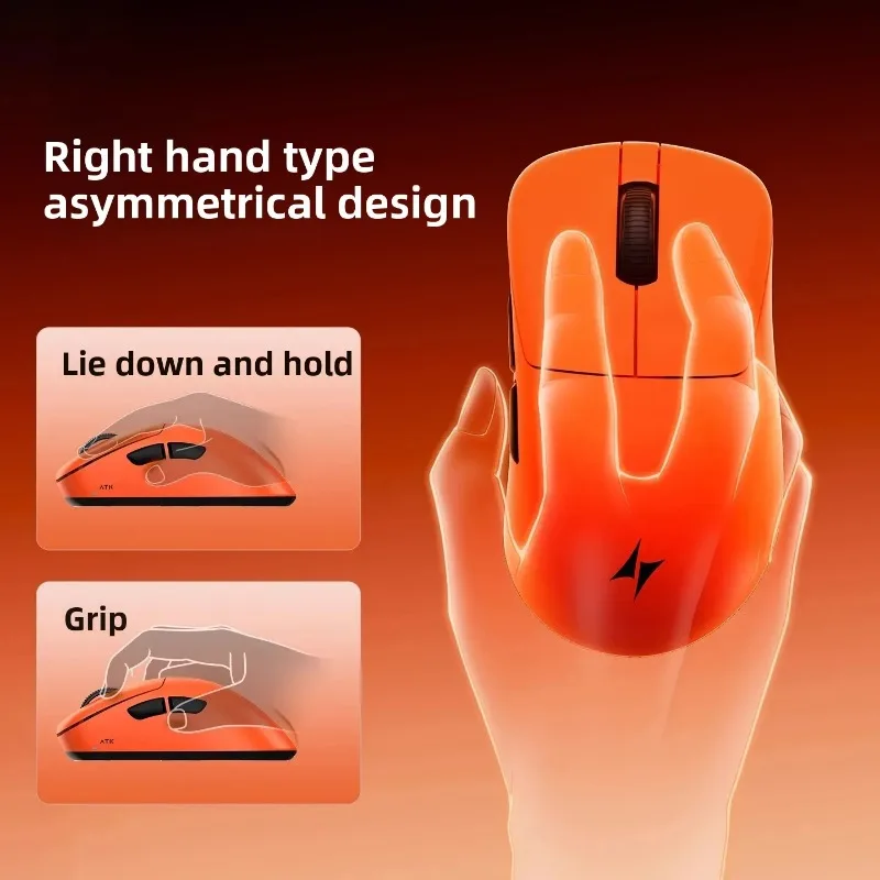 ATK Z1V2 Ultimate PAW3950Ultra - Esports In Gaming ulasan dan harga