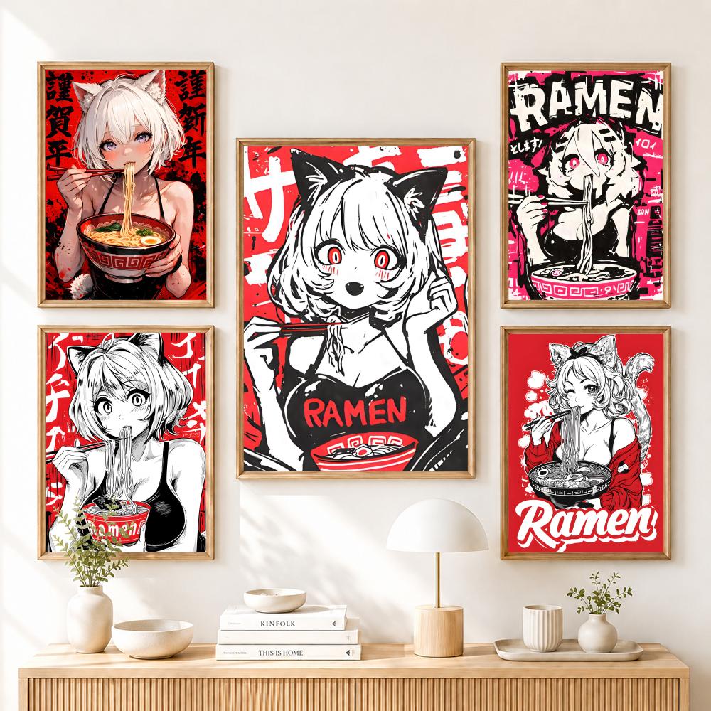Poster Kanvas Kaligrafi Lukisa - Esports Gaming Lounge ulasan dan harga