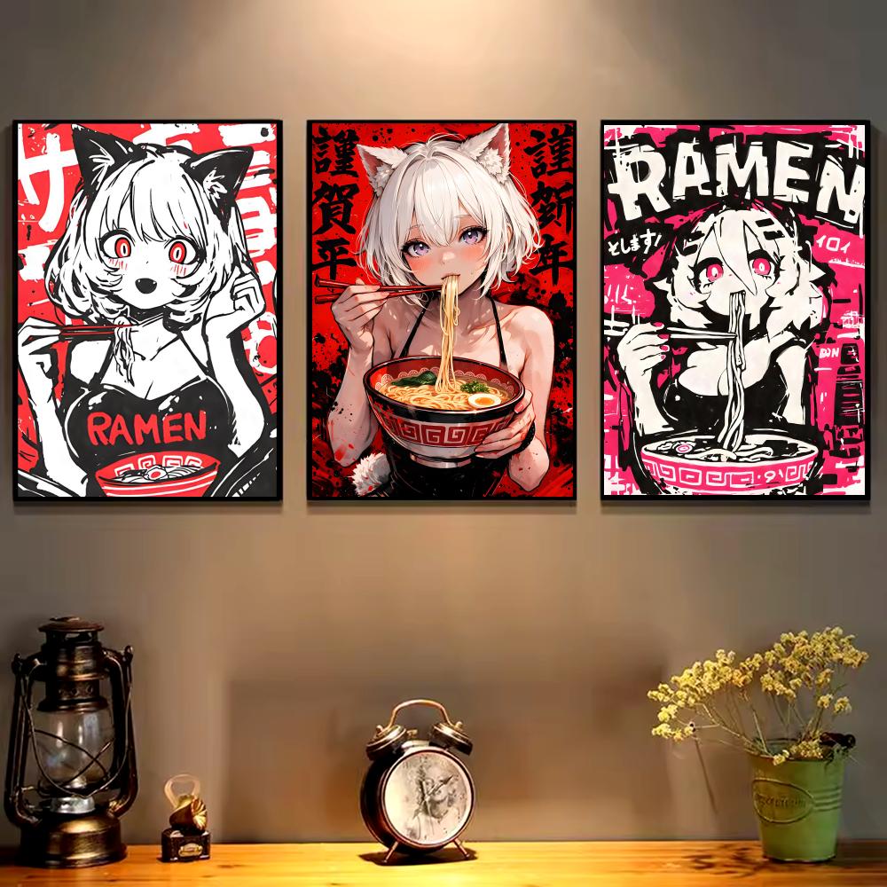 Poster Kanvas Kaligrafi Lukisa - Esports Gaming Lounge ulasan dan harga