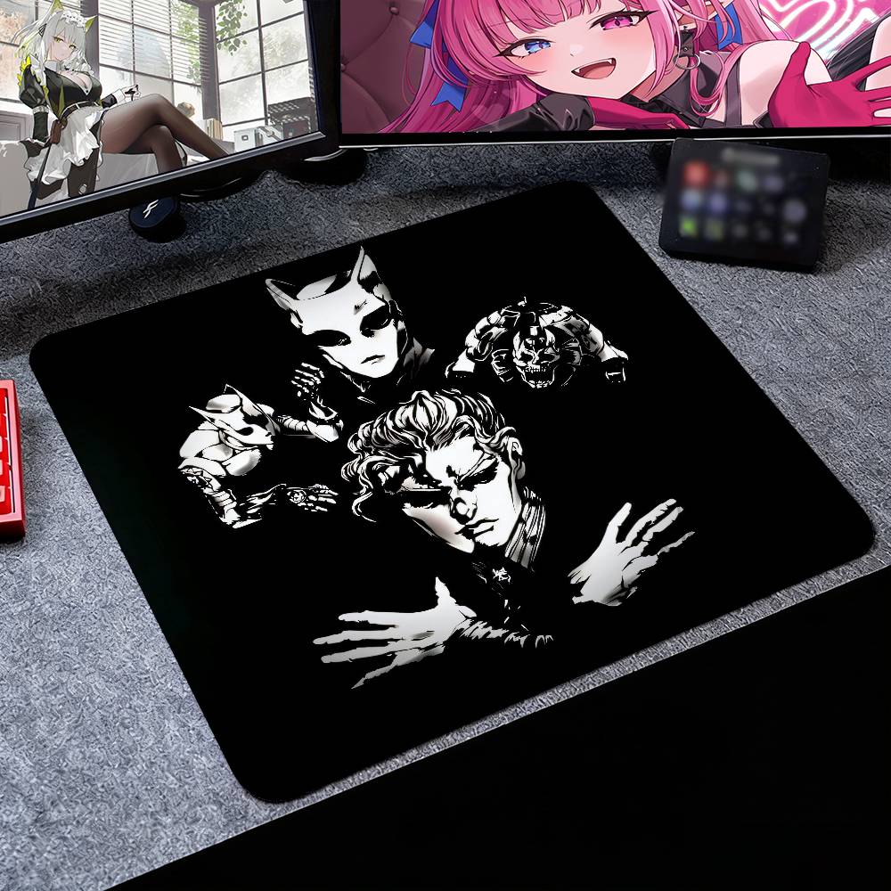Cool JoJo B-BizarreS Adventure - Esports Gaming Laptop ulasan dan harga